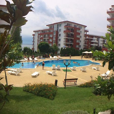 Marina Panorama Grand Resort Private Apartments Sveti Vlas Bagian luar foto