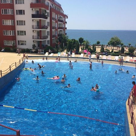 Marina Panorama Grand Resort Private Apartments Sveti Vlas Bagian luar foto