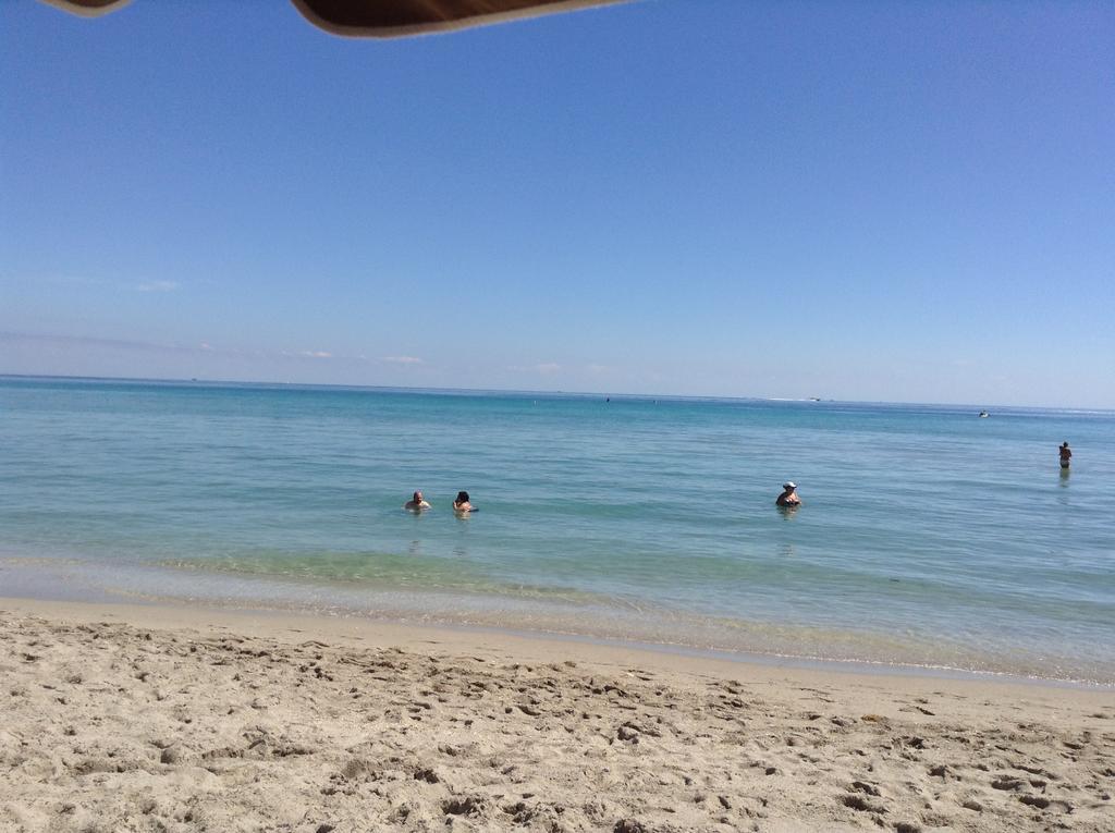 Marina Panorama Grand Resort Private Apartments Sveti Vlas Bagian luar foto