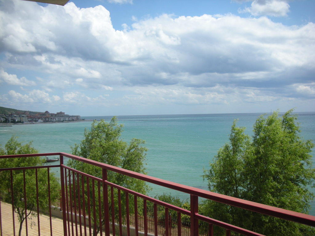 Marina Panorama Grand Resort Private Apartments Sveti Vlas Ruang foto
