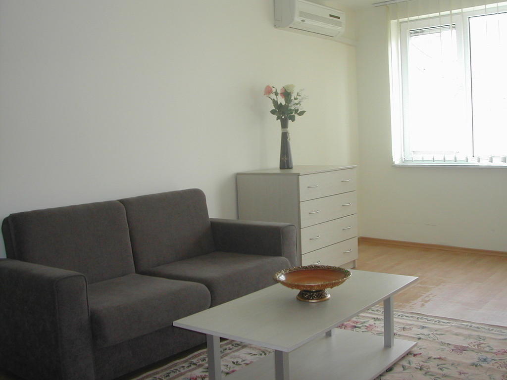 Marina Panorama Grand Resort Private Apartments Sveti Vlas Ruang foto
