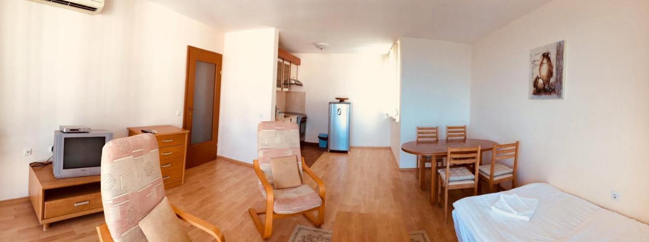 Marina Panorama Grand Resort Private Apartments Sveti Vlas Bagian luar foto